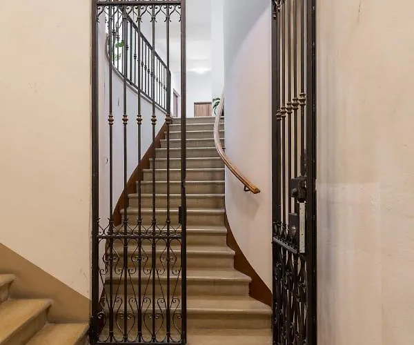 Апартаменты Papavero By Wonderful Italy *