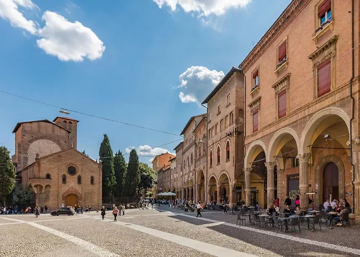 Апартаменты Papavero By Wonderful Italy *