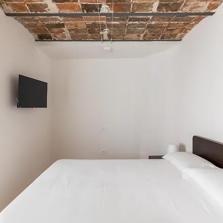 아파트 Papavero By Wonderful Italy 볼로냐