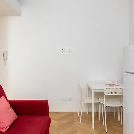 Apartmán Papavero By Wonderful Italy