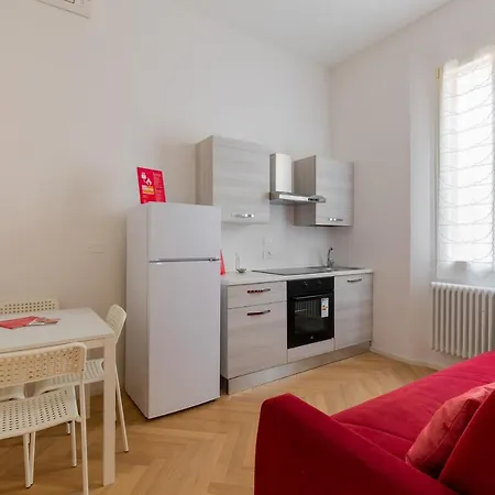 Appartamento Papavero By Wonderful Italy Bologna