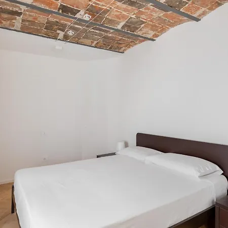 Apartmán Papavero By Wonderful Italy