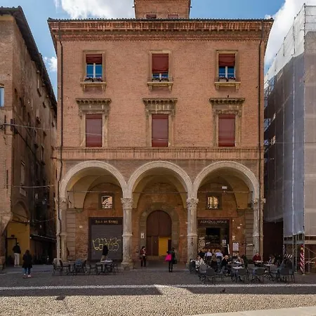 Papavero By Wonderful Italy * Bolonha