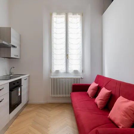 Apartamento Papavero By Wonderful Italy