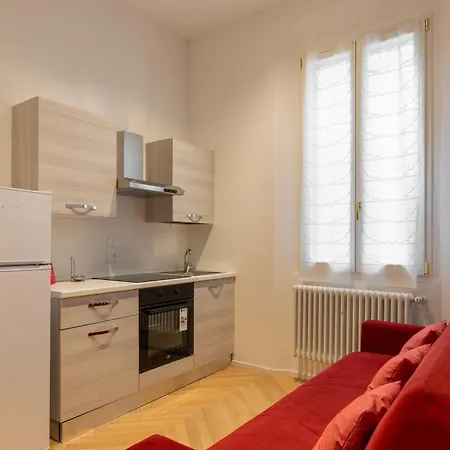 Papavero By Wonderful Italy Apartamento