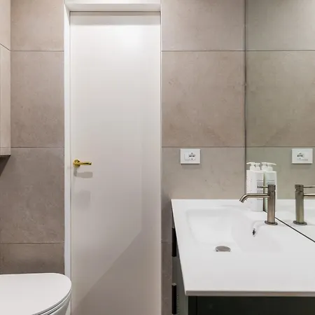 Papavero By Wonderful Italy Apartamento