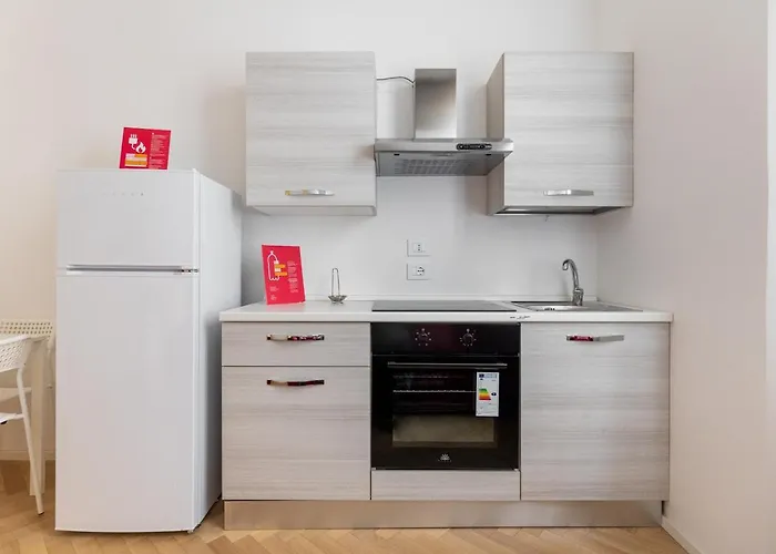 Appartement Papavero By Wonderful Italy *