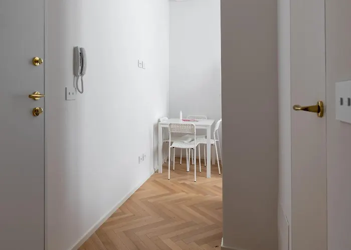 Papavero By Wonderful Italy Appartement