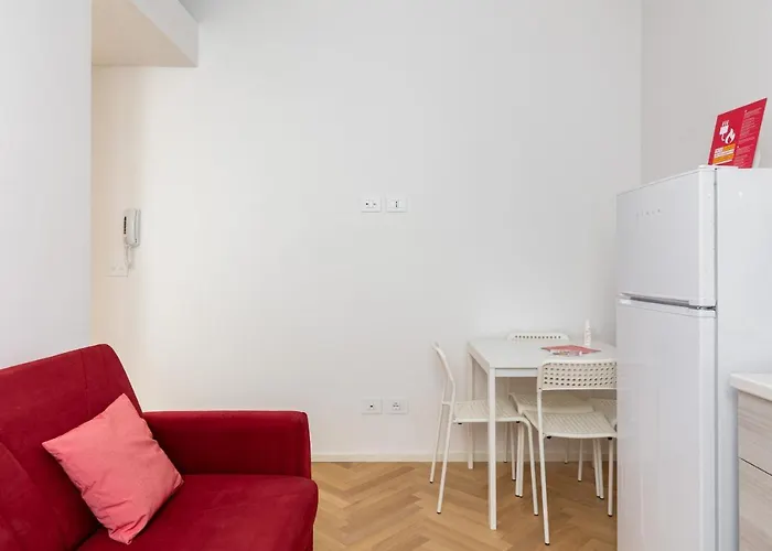 Appartement Papavero By Wonderful Italy