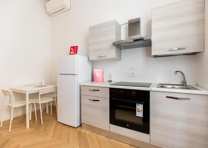 Papavero By Wonderful Italy Appartement Bologna