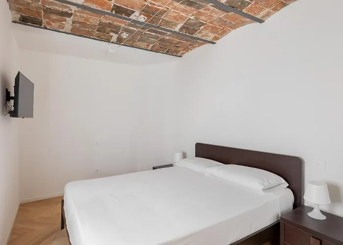 Appartement Papavero By Wonderful Italy