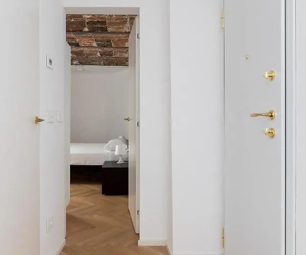 Appartement Papavero By Wonderful Italy Bologna