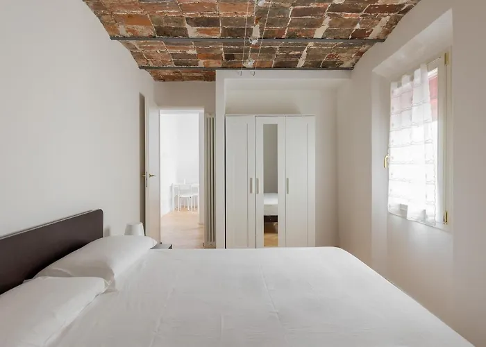 Appartement Papavero By Wonderful Italy Bologna