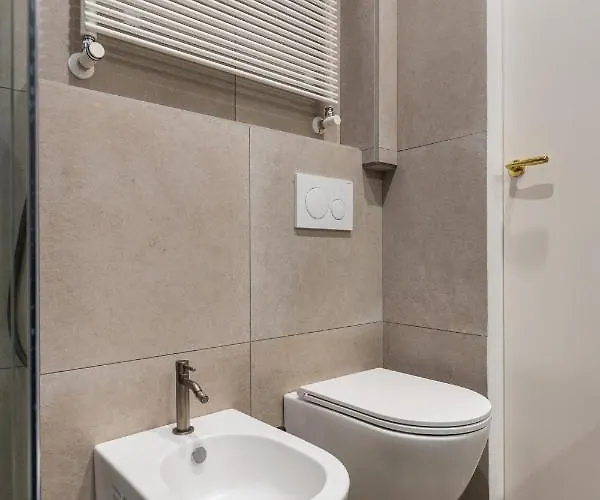 Papavero By Wonderful Italy Appartement Bologna