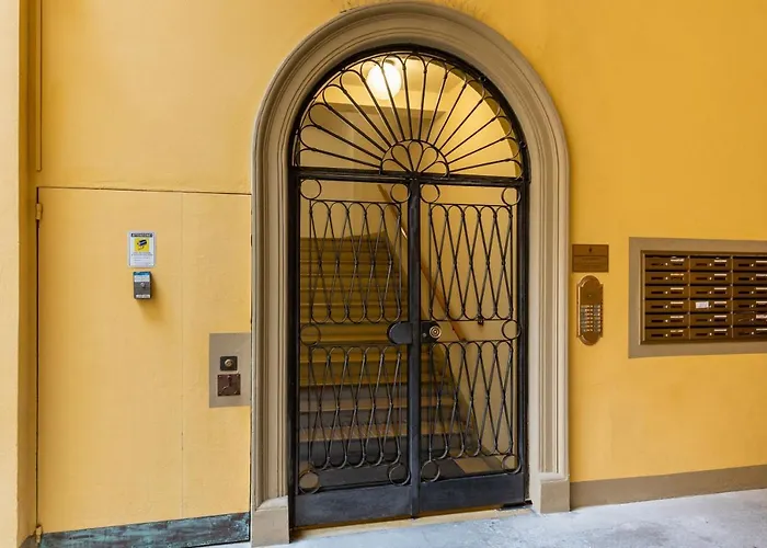 Papavero By Wonderful Italy Appartement *