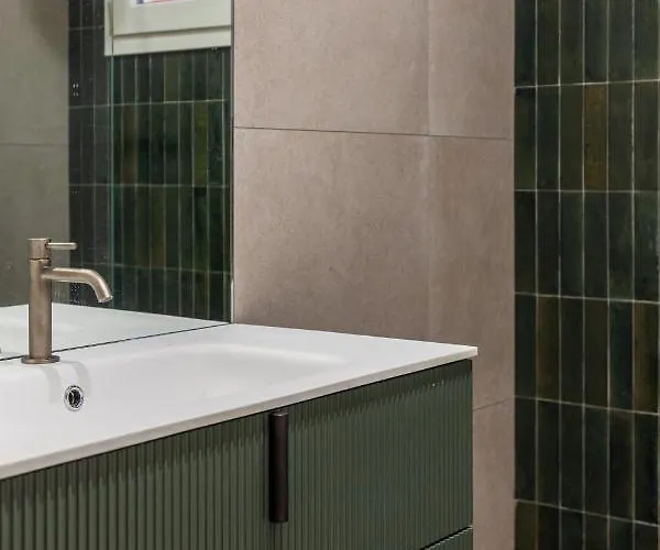 Lägenhet Papavero By Wonderful Italy