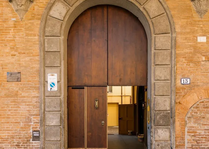 Papavero By Wonderful Italy Appartement *