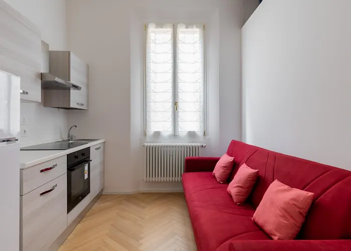 Lägenhet Papavero By Wonderful Italy