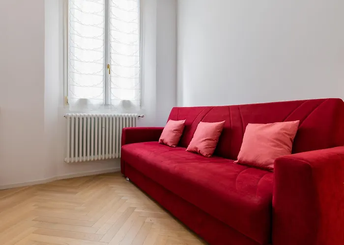 Papavero By Wonderful Italy Appartement Bologna