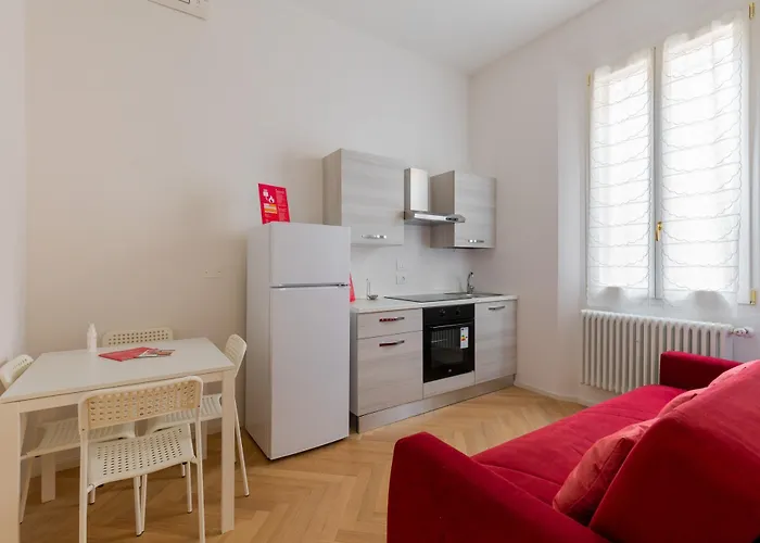 Appartement Papavero By Wonderful Italy *