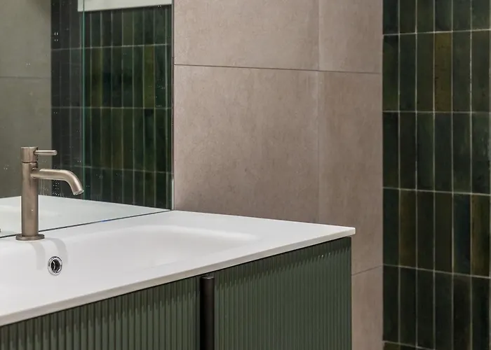 Appartement Papavero By Wonderful Italy