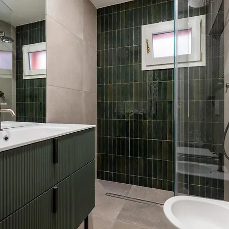 Papavero By Wonderful Italy Appartement *