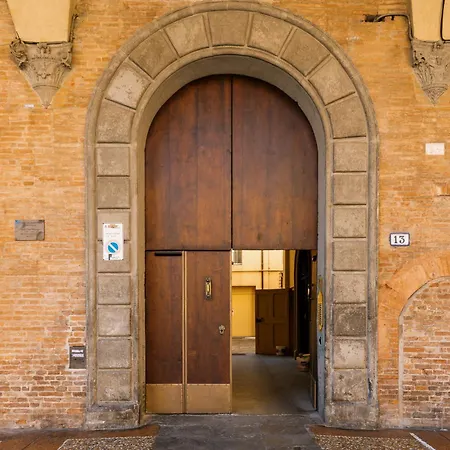 Papavero By Wonderful Italy Appartement *