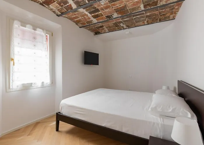 Papavero By Wonderful Italy Болонья