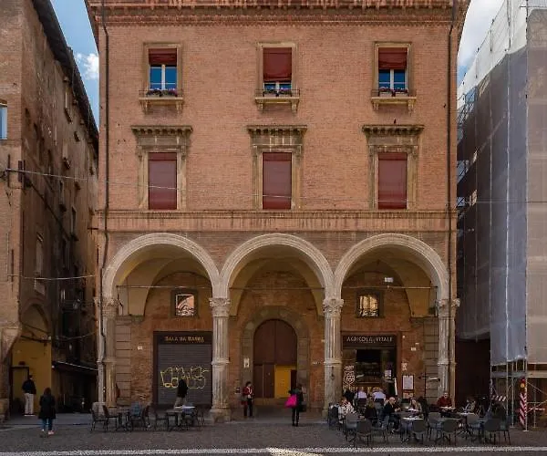 Papavero By Wonderful Italy * Болонья