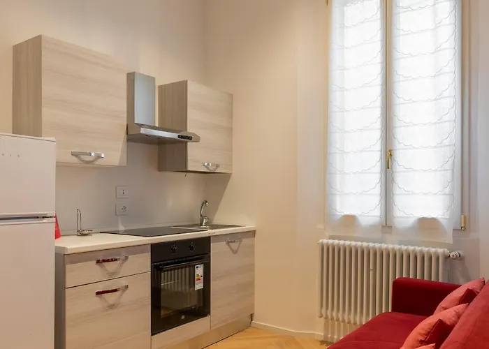 Papavero By Wonderful Italy Апартаменты