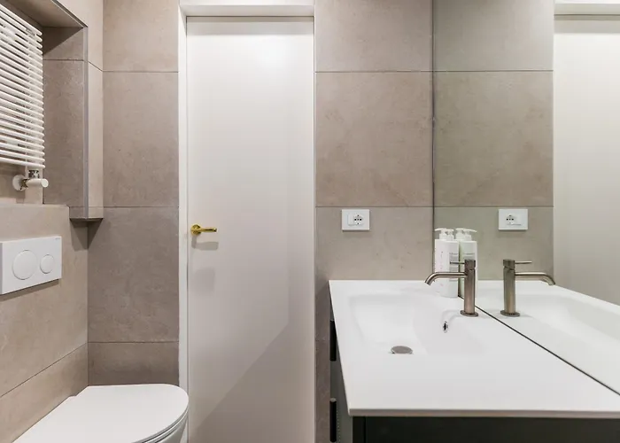 Papavero By Wonderful Italy Апартаменты