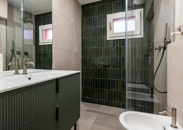 Papavero By Wonderful Italy Апартаменты