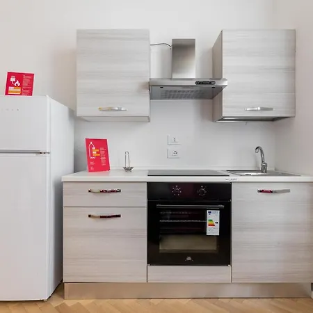 Apartamento Papavero By Wonderful Italy *