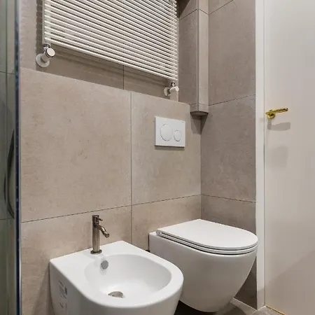 Papavero By Wonderful Italy Apartamento Bolonia