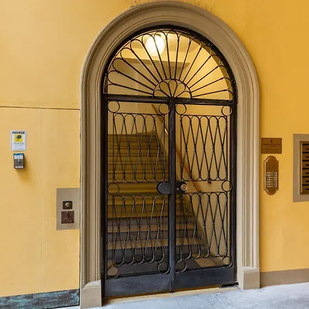 Papavero By Wonderful Italy Apartamento