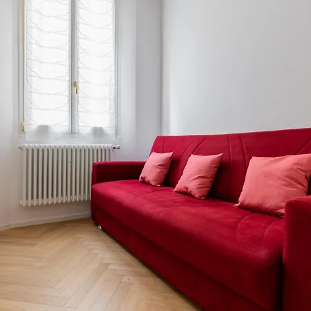 Papavero By Wonderful Italy Apartamento Bolonia