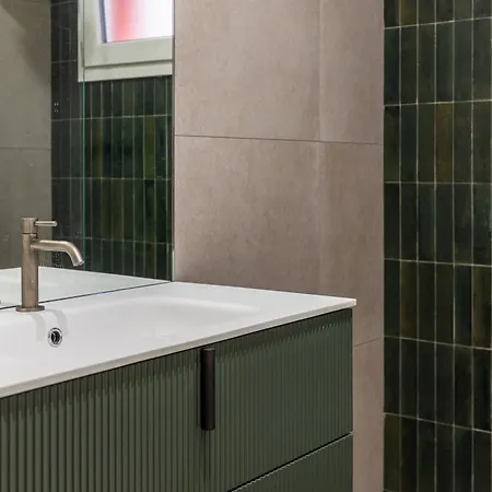 Apartamento Papavero By Wonderful Italy