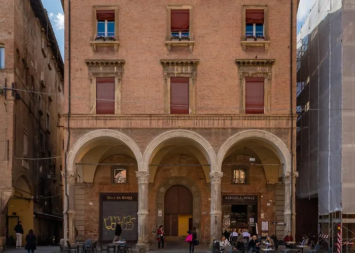 Papavero By Wonderful Italy *